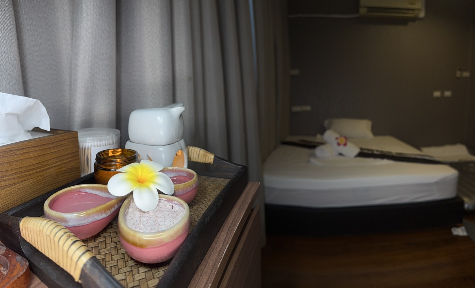 Rina Nuru Massage
