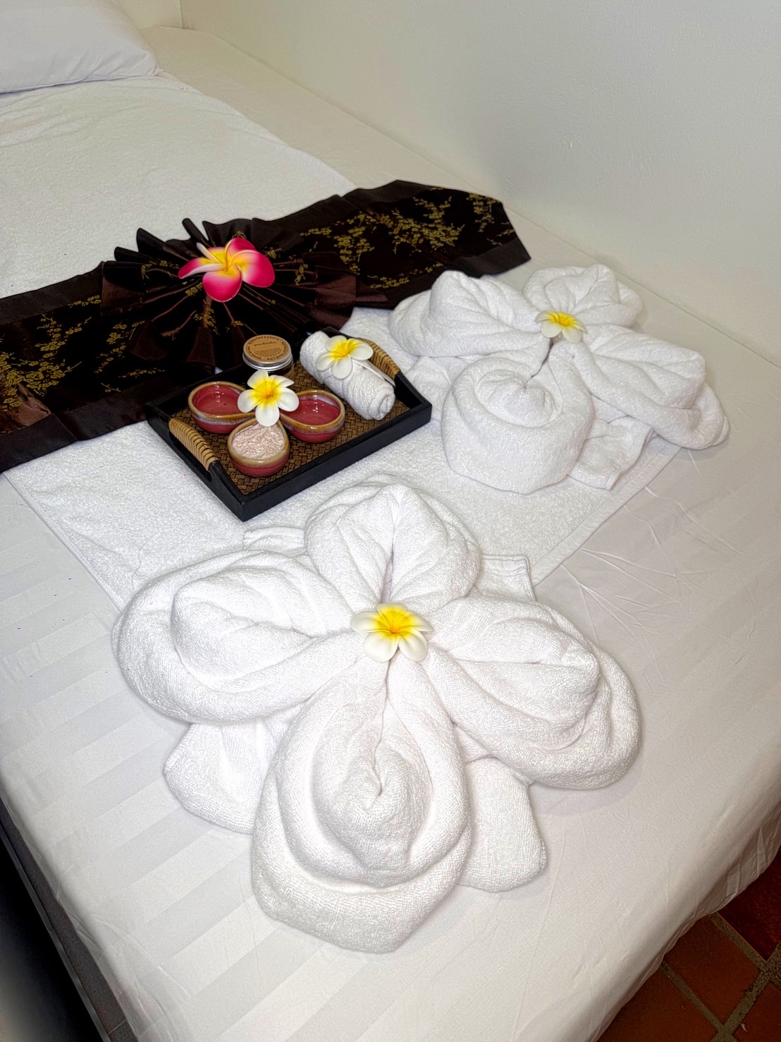 Rina Nuru Massage
