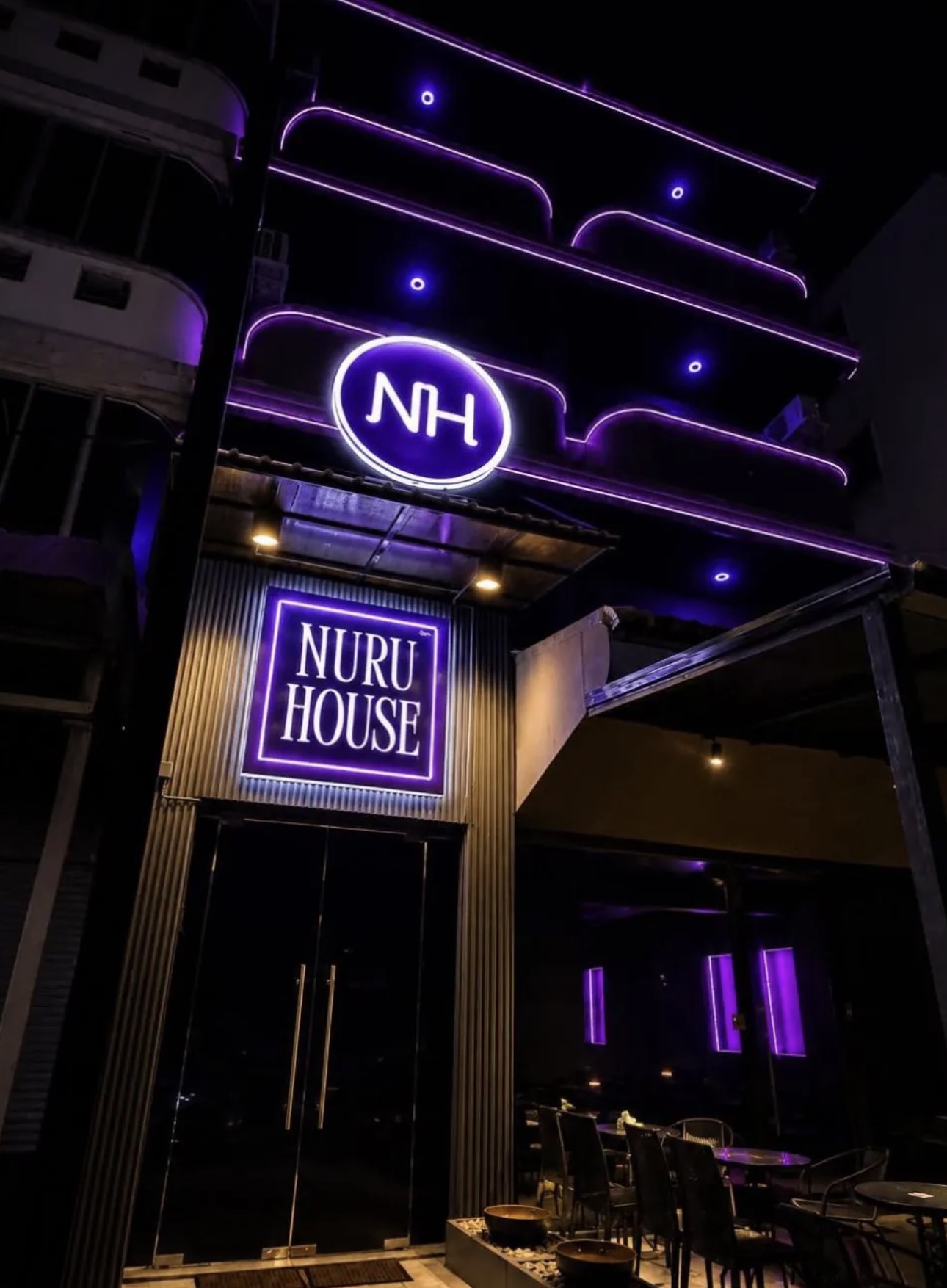 Nuru House