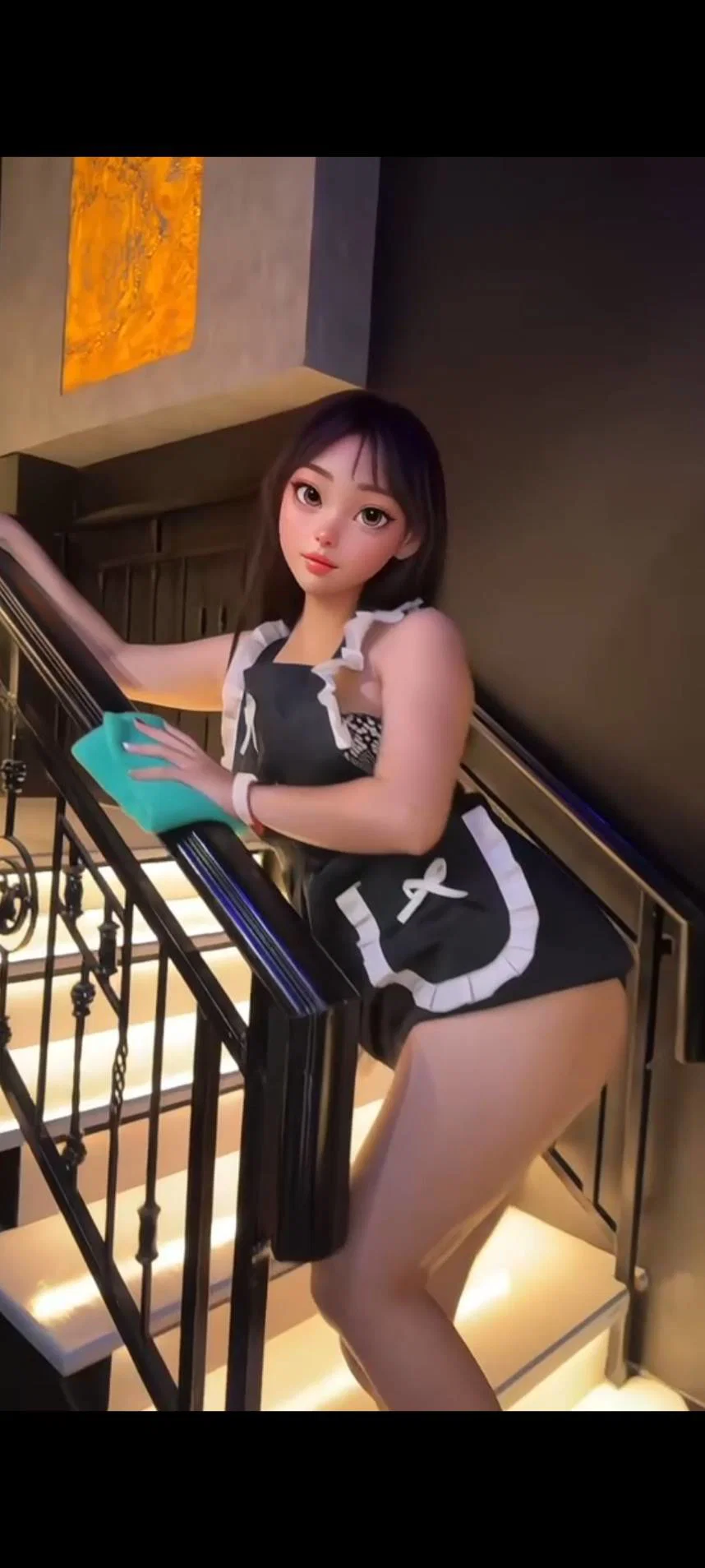 Ringo Nuru