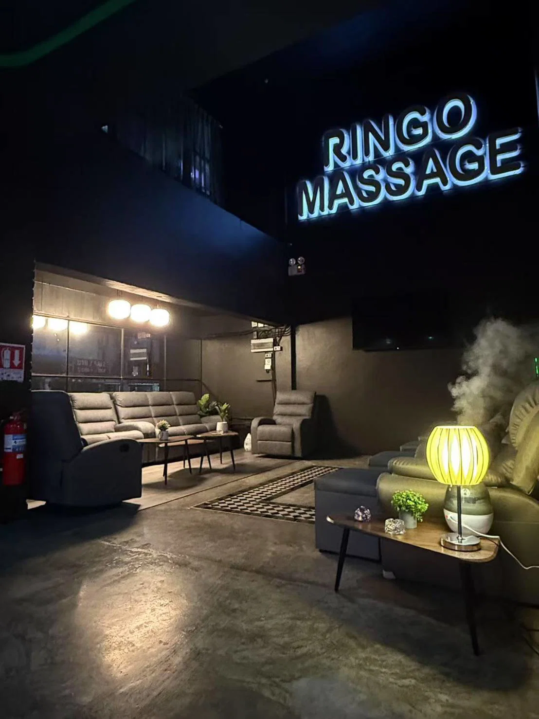 Ringo Nuru
