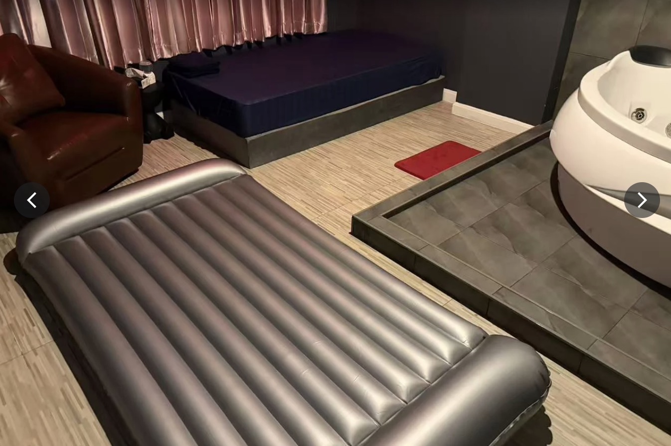 FengHuang Massage