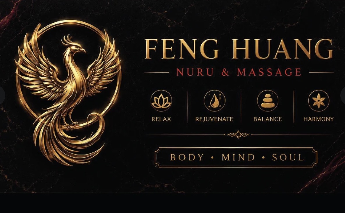 FengHuang Massage