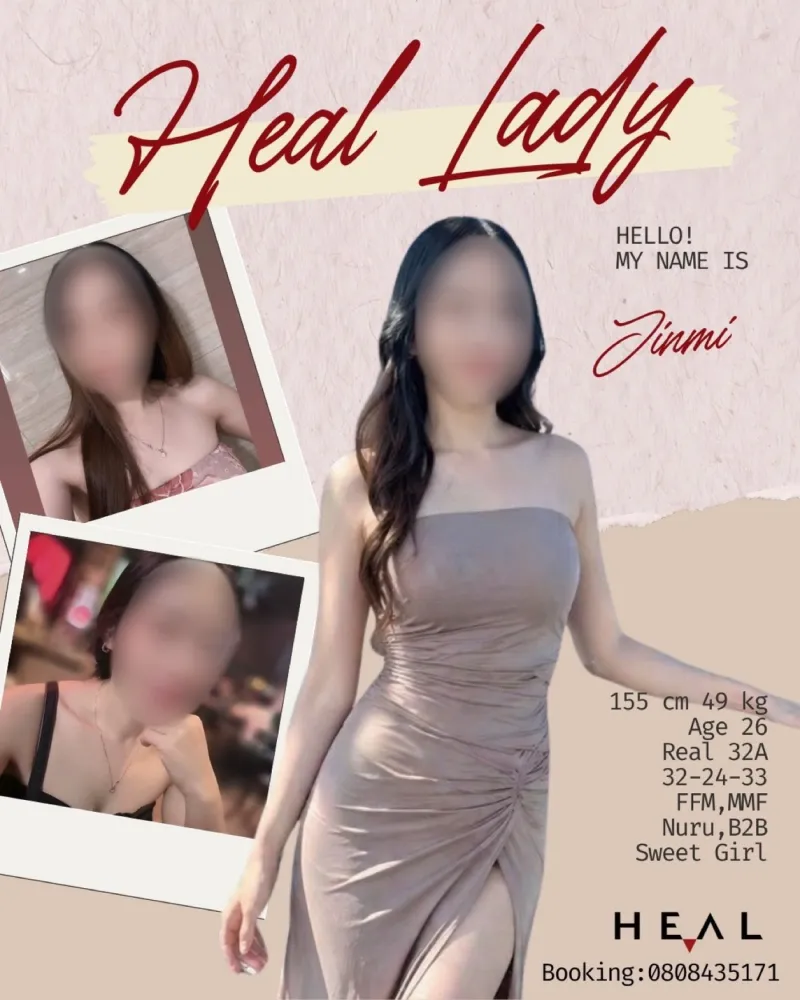 Heal Nuru