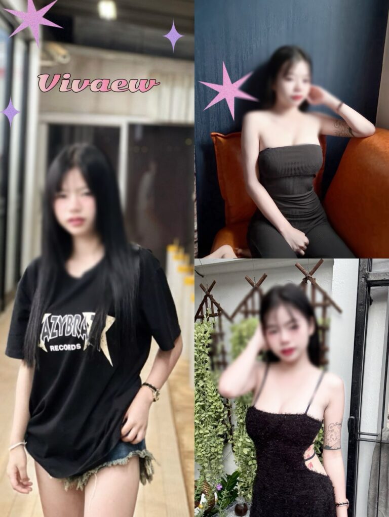 Airi Nuru Exclusive Spa