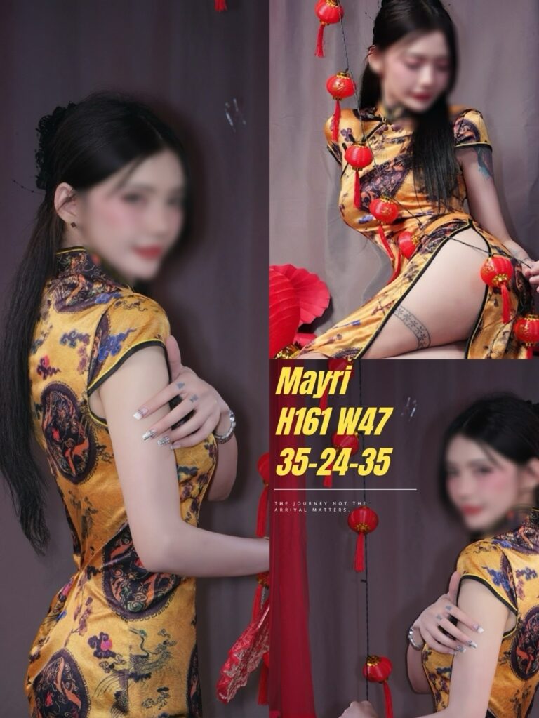 Airi Nuru Exclusive Spa