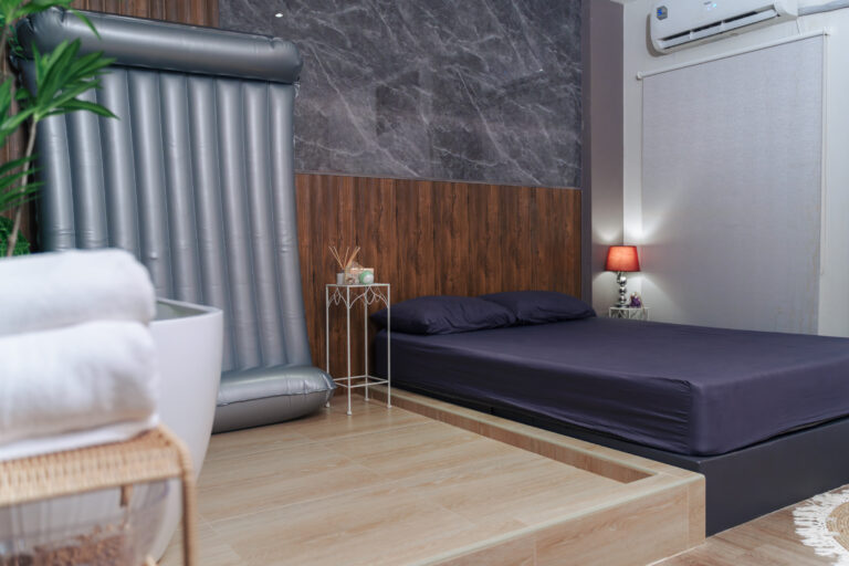 Airi Nuru Exclusive Spa