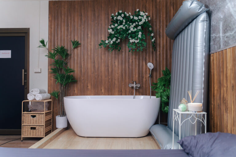 Airi Nuru Exclusive Spa