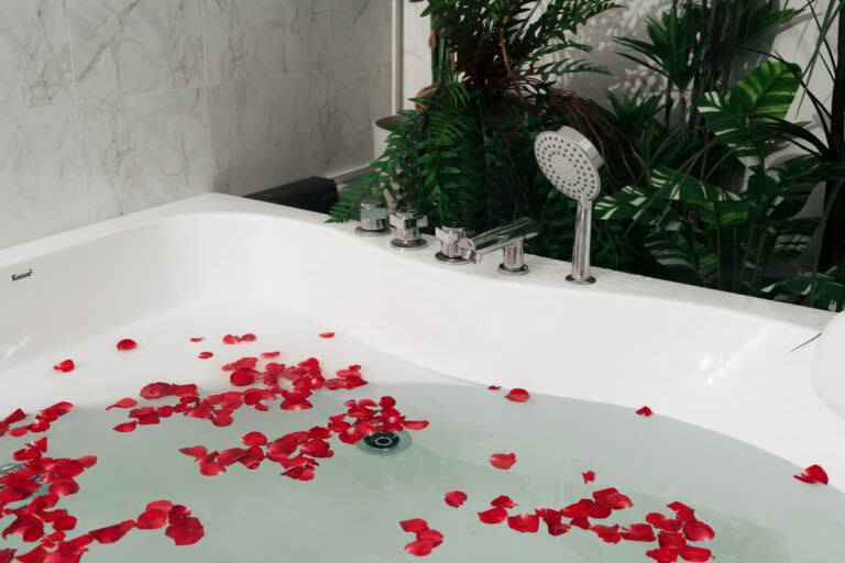 Airi Nuru Exclusive Spa