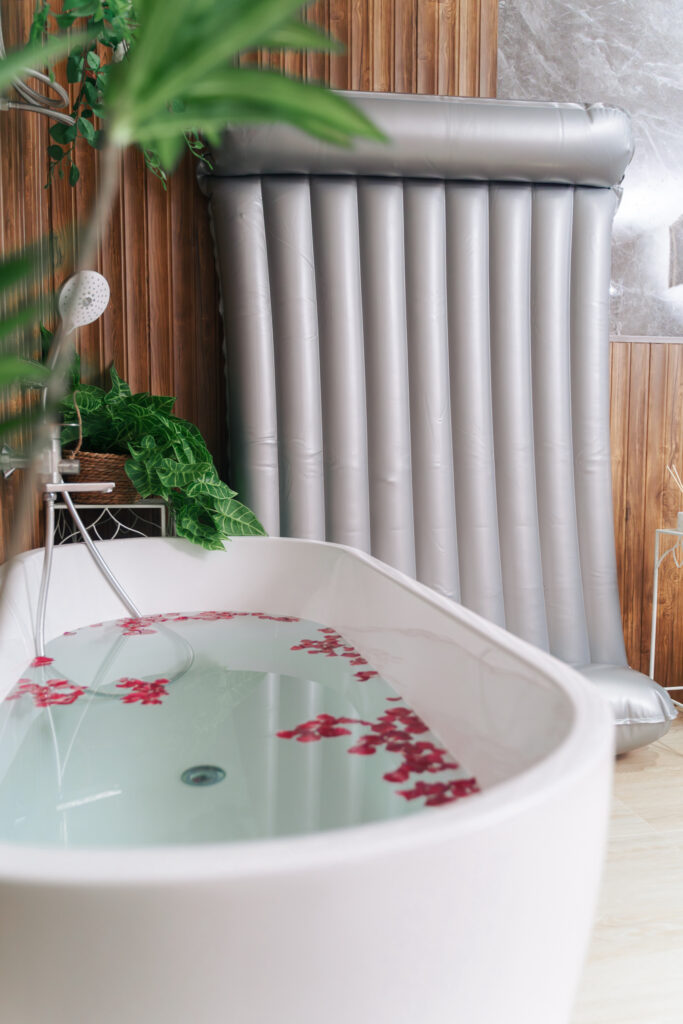 Airi Nuru Exclusive Spa