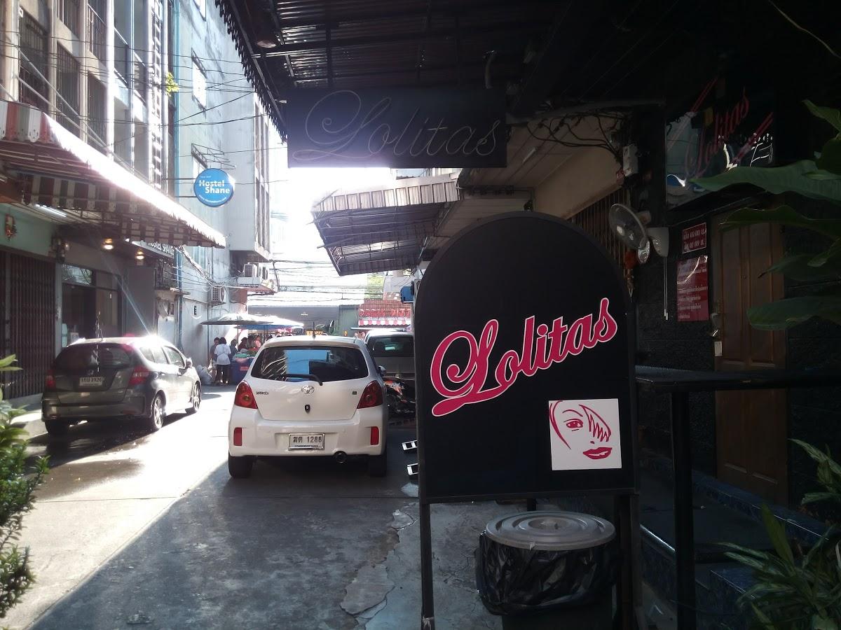 Lolita's