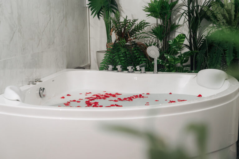 Airi Nuru Exclusive Spa