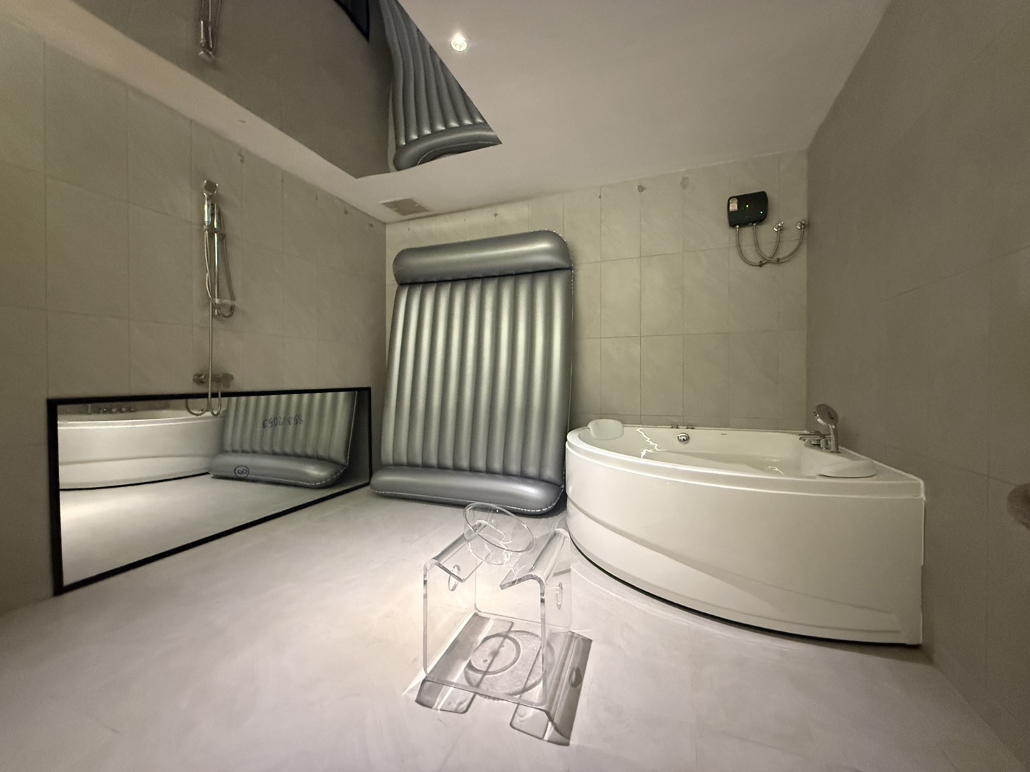 Luxe Nuru Massage