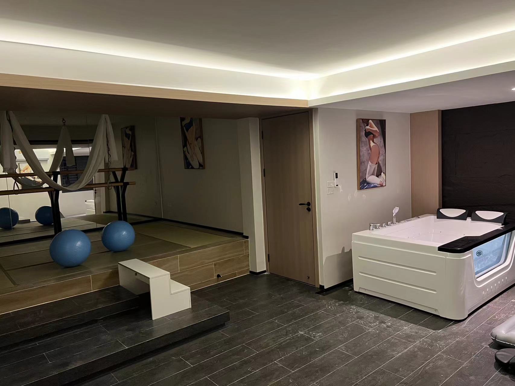 Canary Massage Bangkok