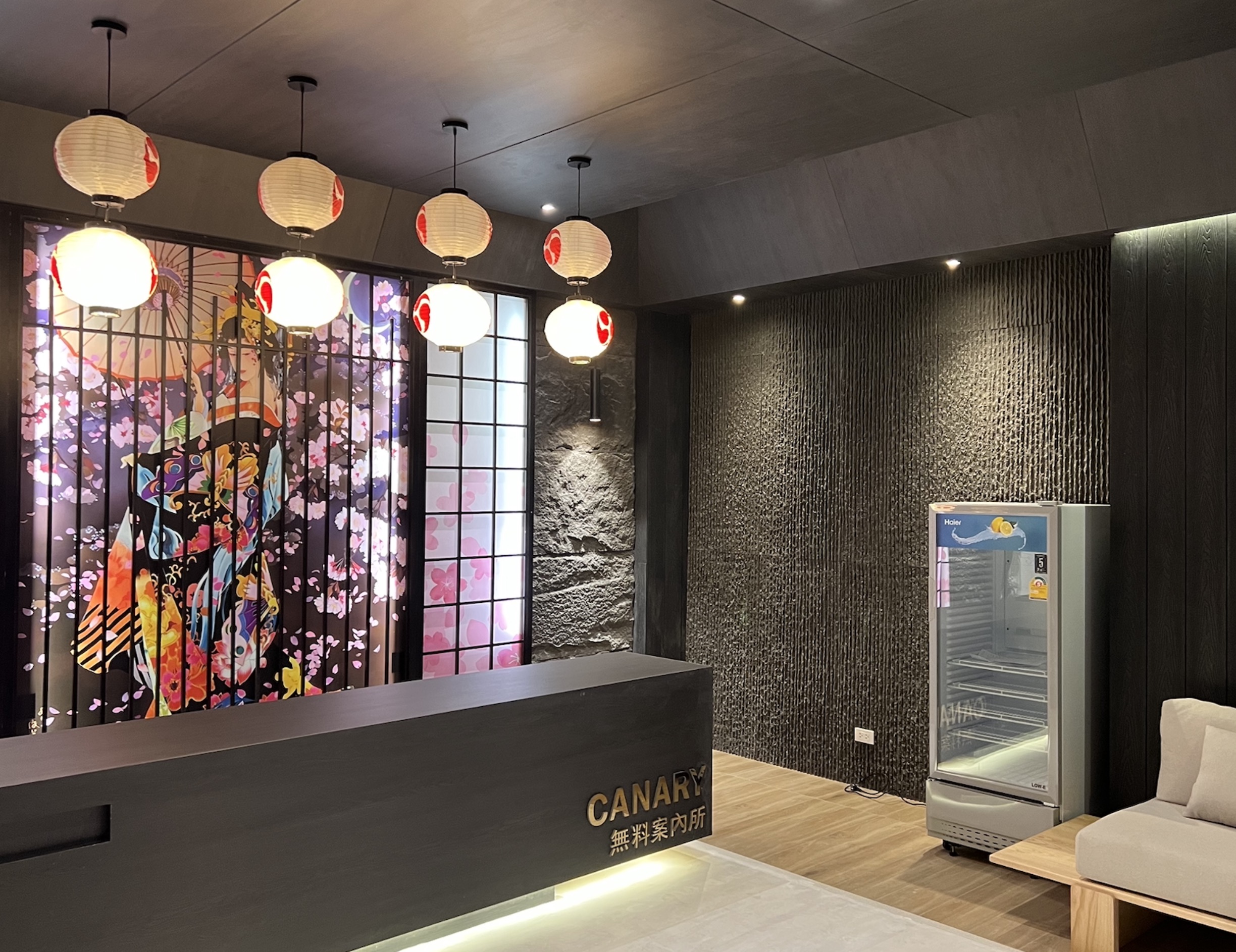 Canary Massage Bangkok