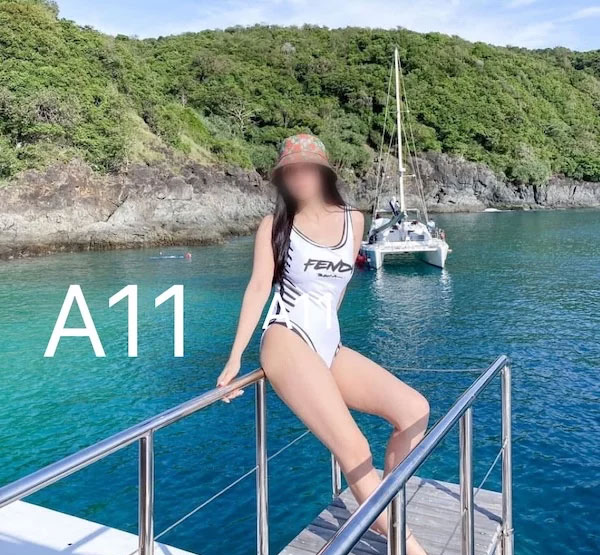 Canary Massage Bangkok