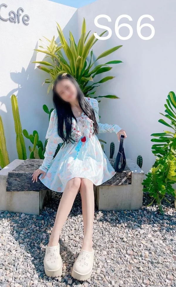 Canary Massage Bangkok
