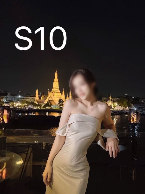 Canary Massage Bangkok