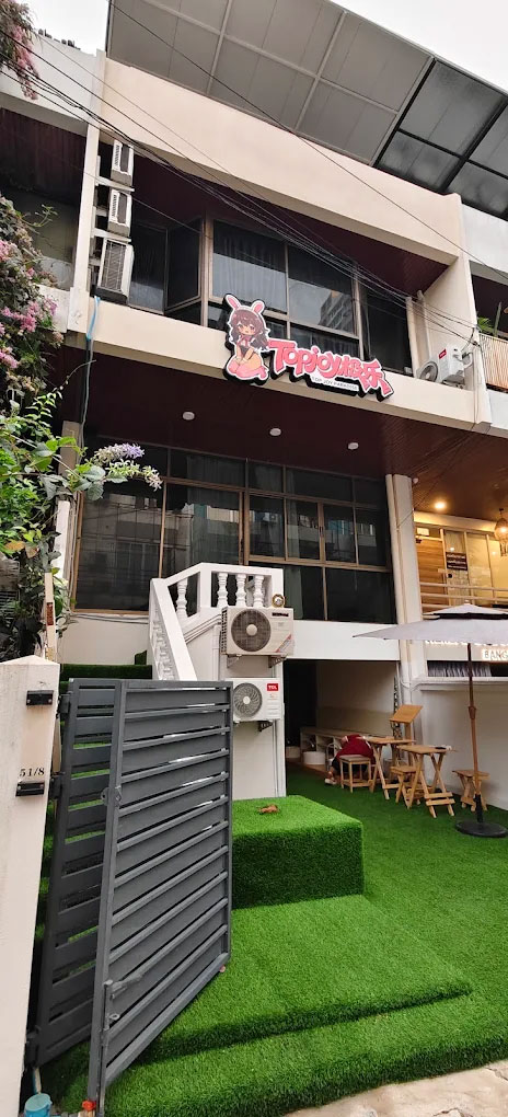Top Joy Paradise