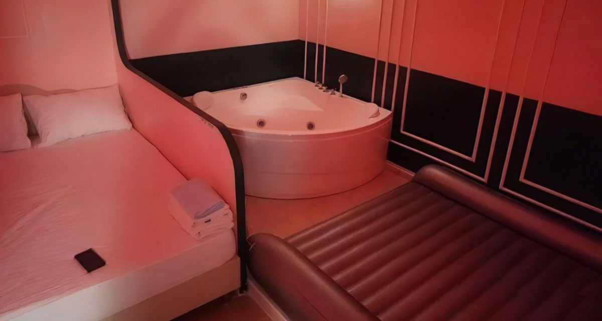 Fin69 nuru massage BKK