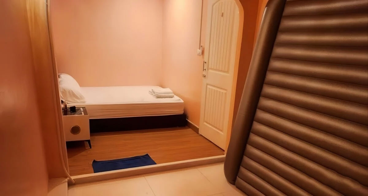 Fin69 nuru massage BKK