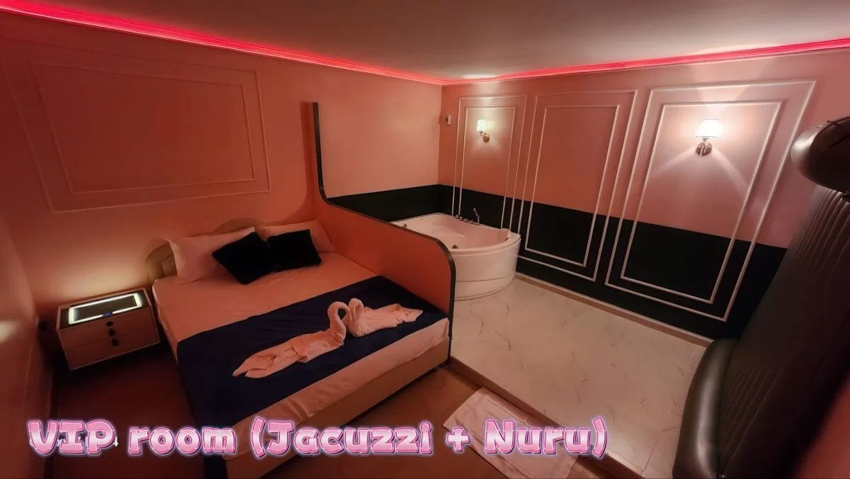 Fin69 nuru massage BKK