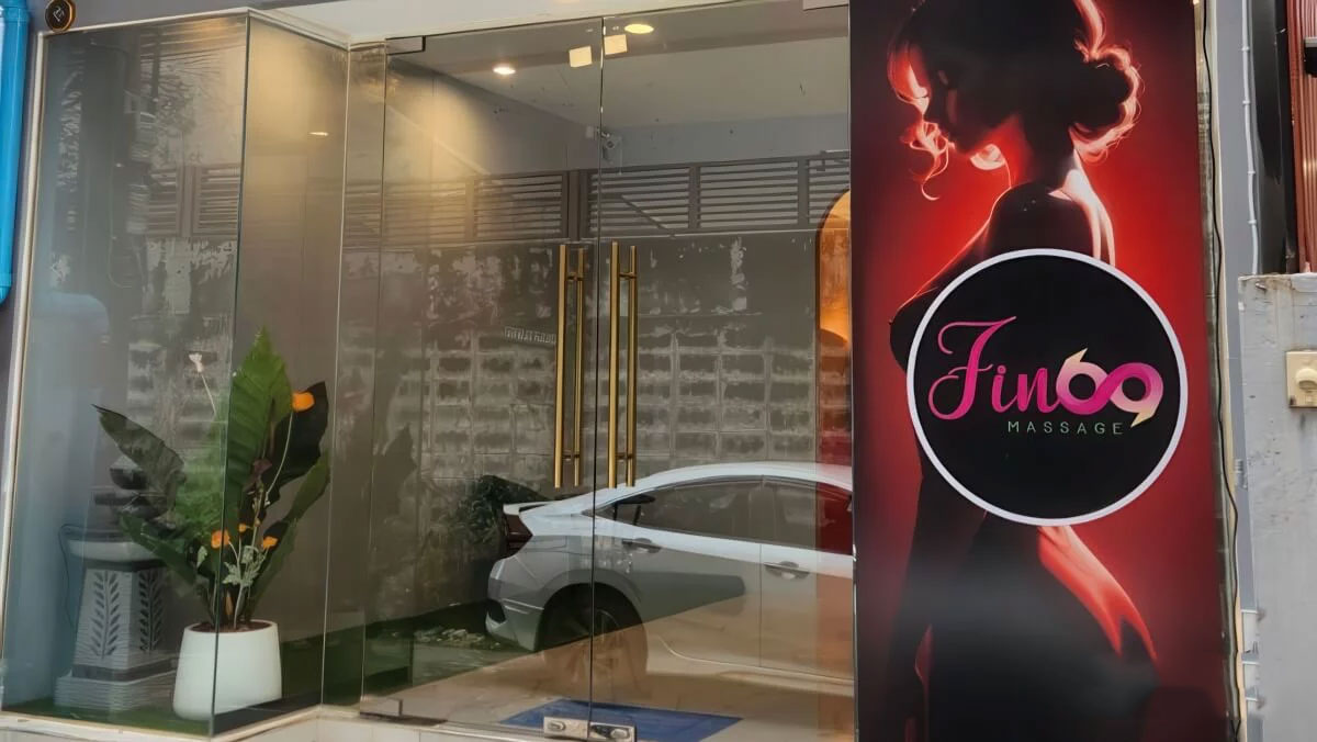 Fin69 nuru massage BKK