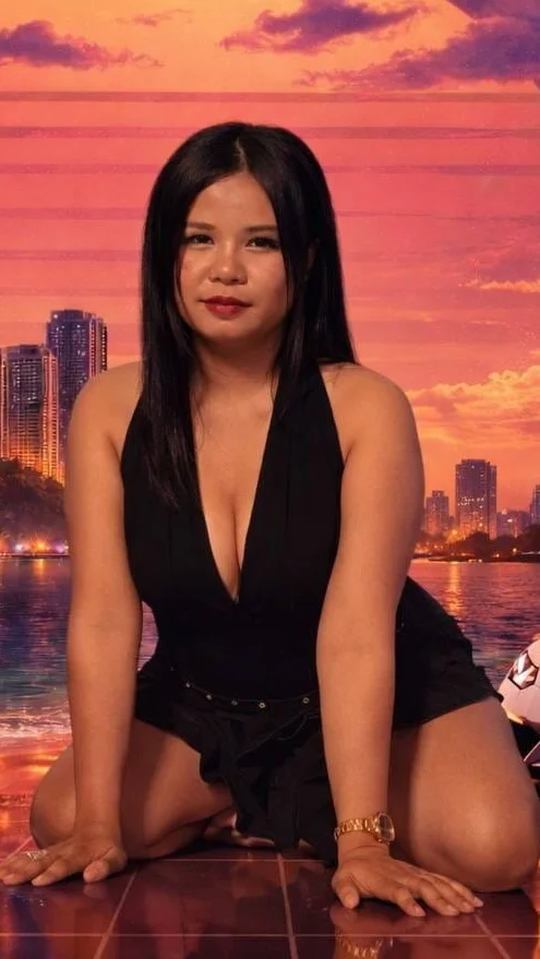 Pattaya Vice Massage