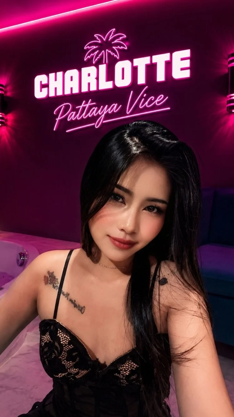 Pattaya Vice Massage