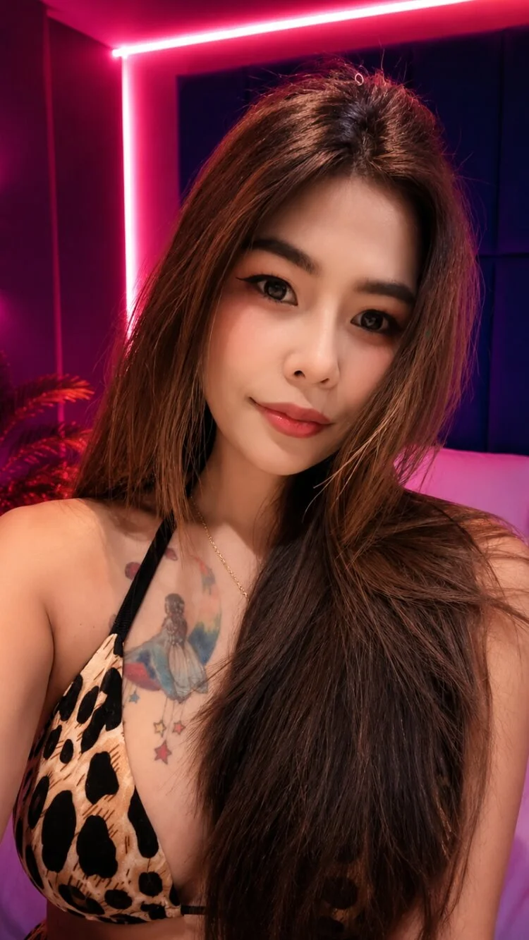 Pattaya Vice Massage