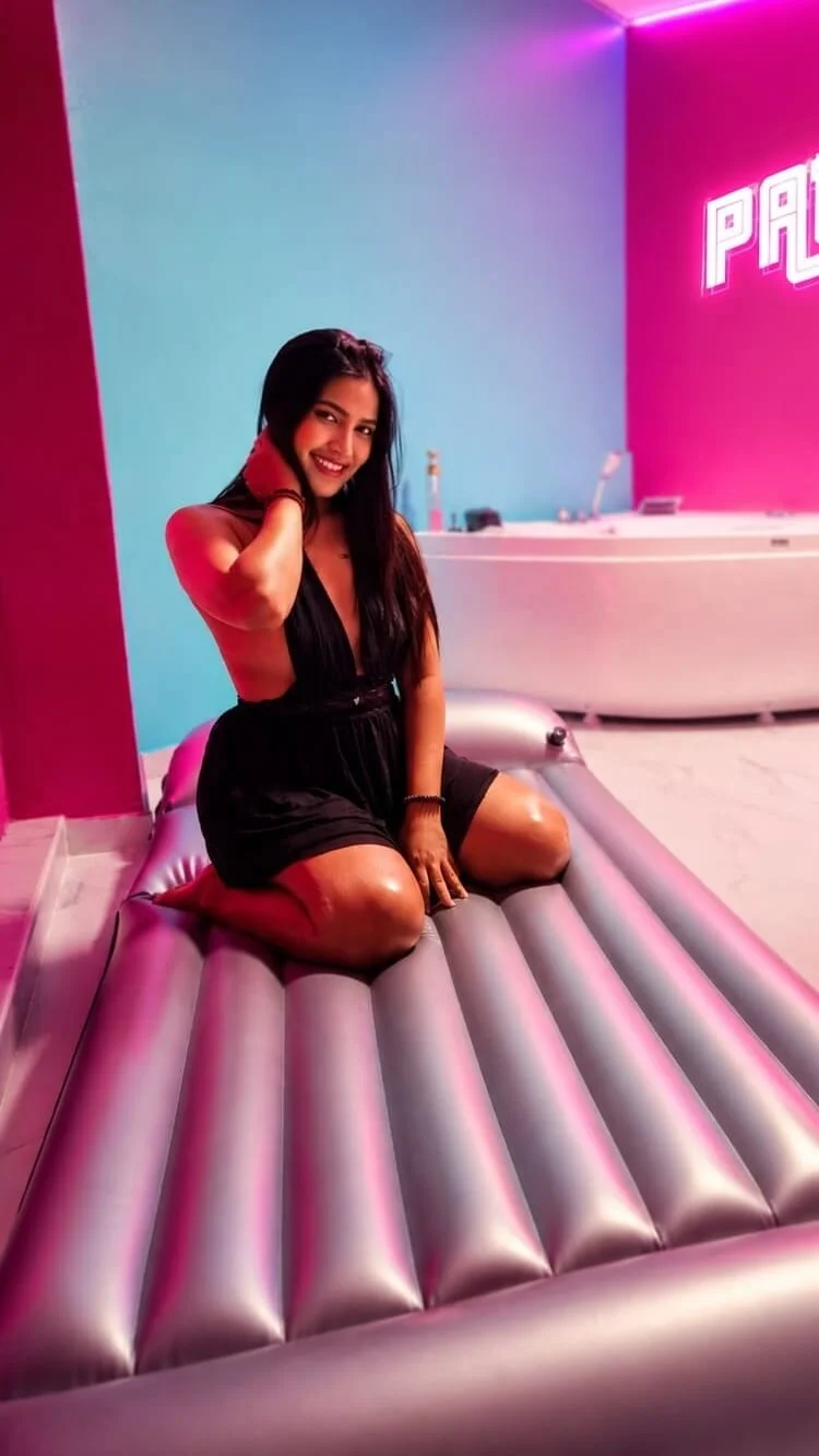 Pattaya Vice Massage