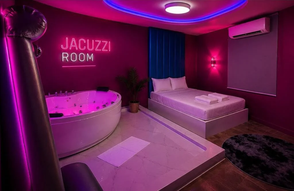 Pattaya Vice Massage