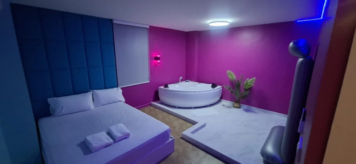 Pattaya Vice Massage