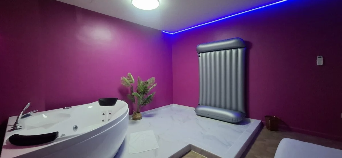 Pattaya Vice Massage