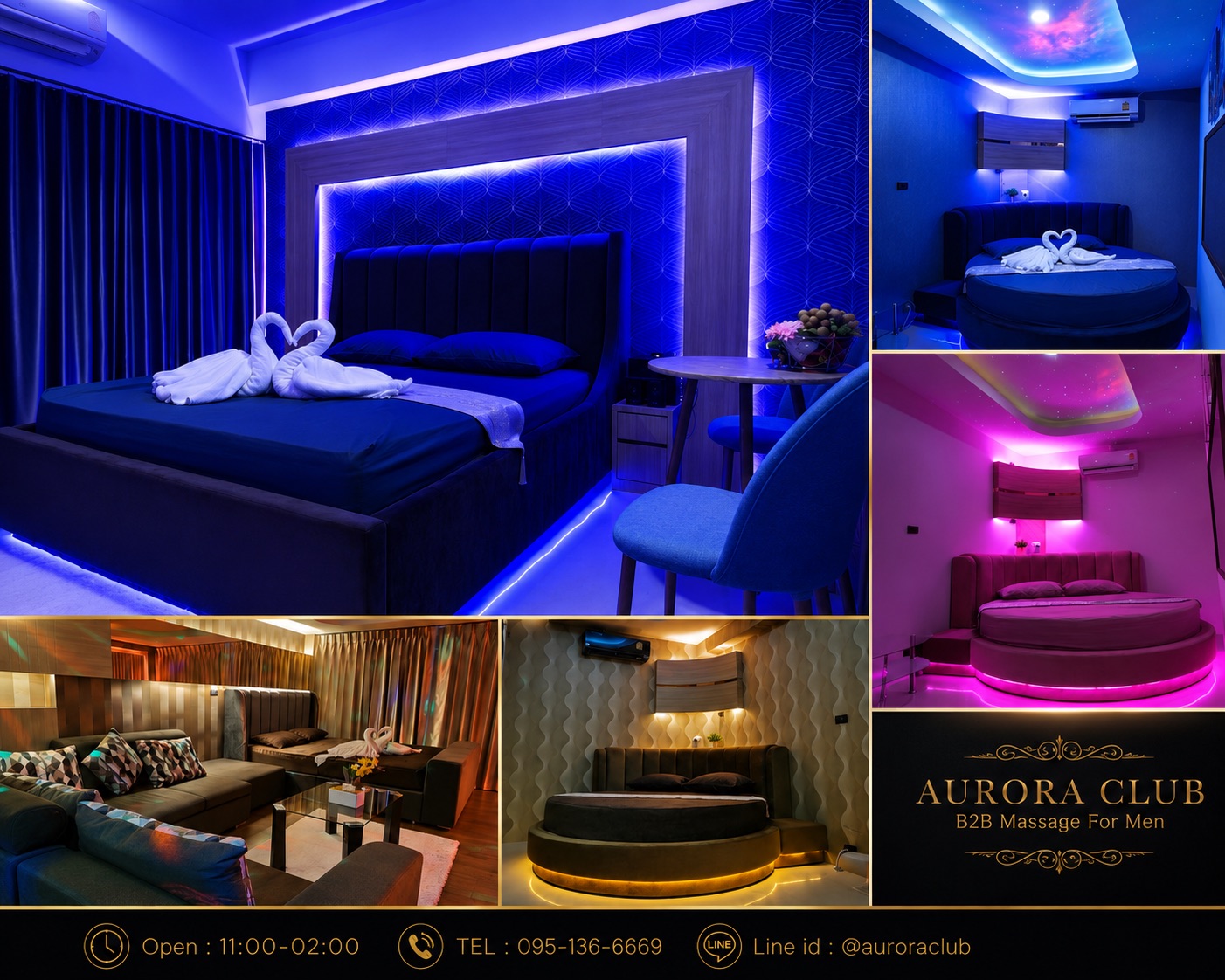Aurora Club