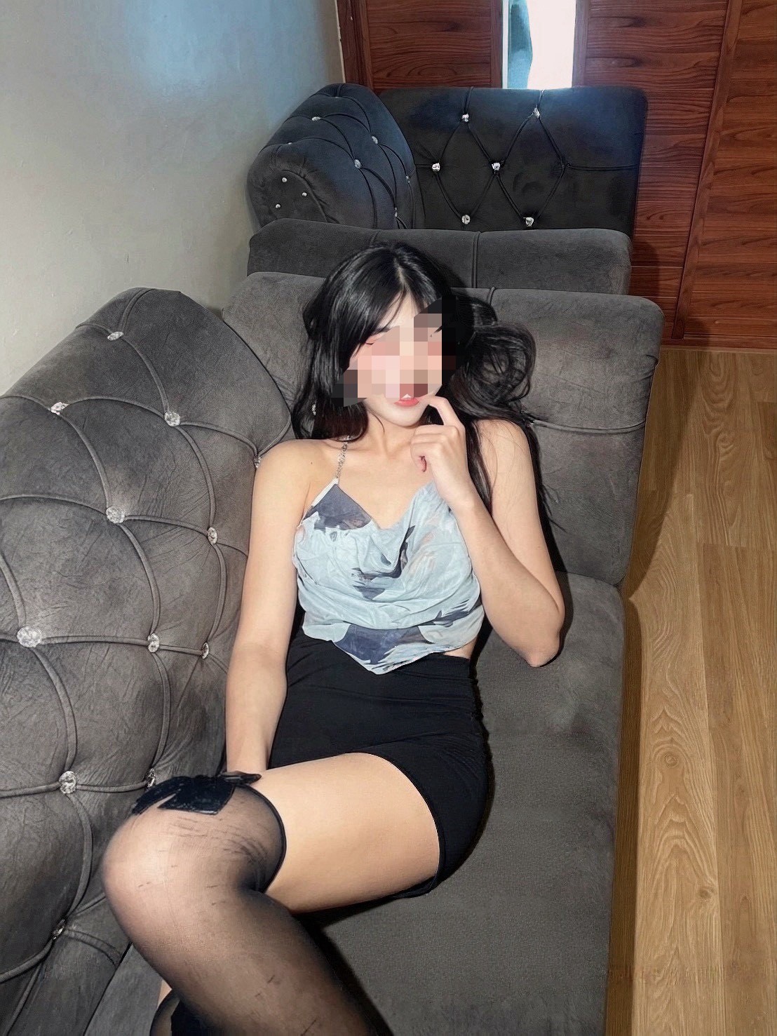 Rina Nuru Massage