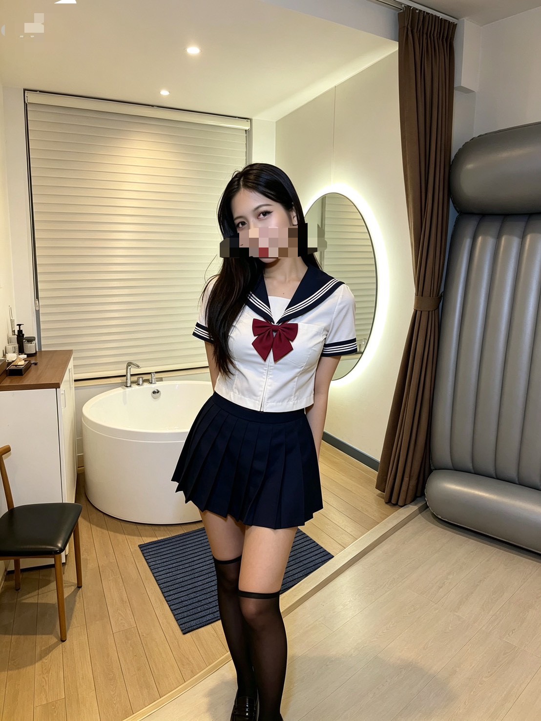 Rina Nuru Massage
