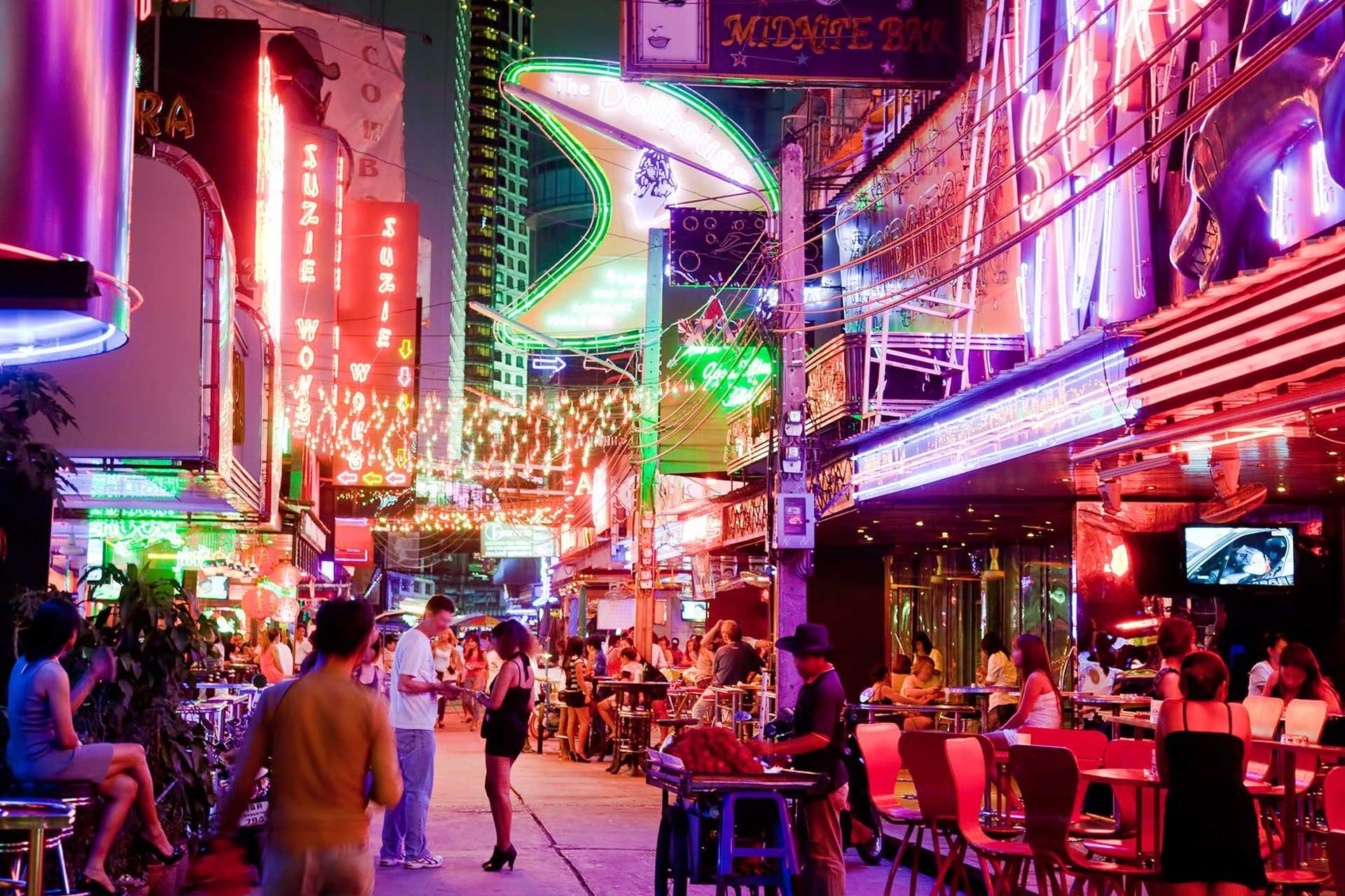 Bangkok Nightlife Prices 2026: What a Night Out Really Costs