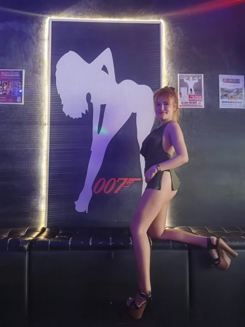 007 Club Pattaya