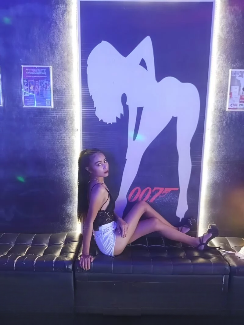 007 Club Pattaya