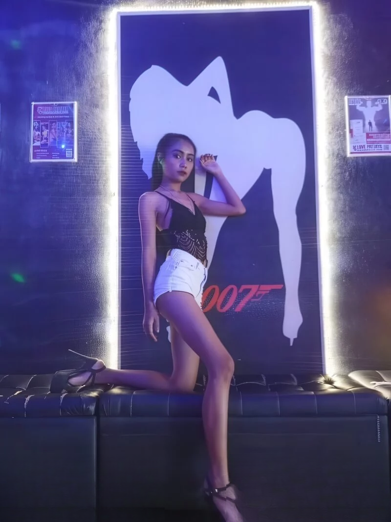 007 Club Pattaya
