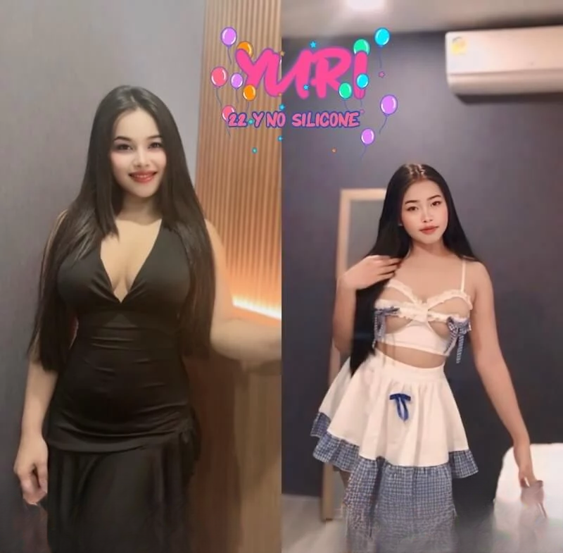 8 Fantasy Massage