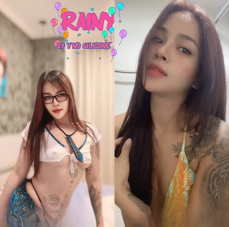 8 Fantasy Massage