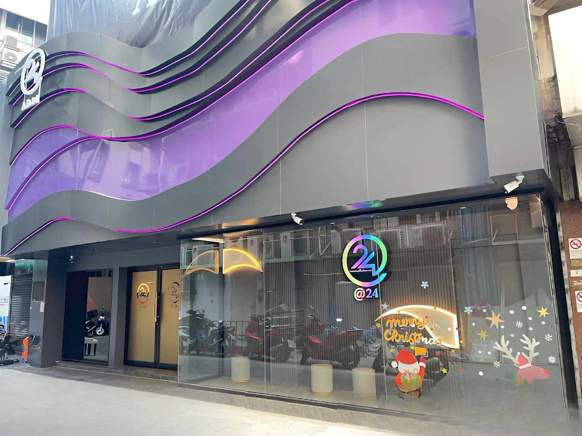 @24 Massage