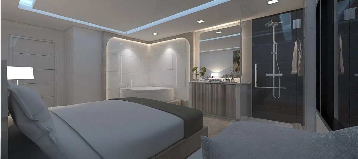 Back Spa & Massage