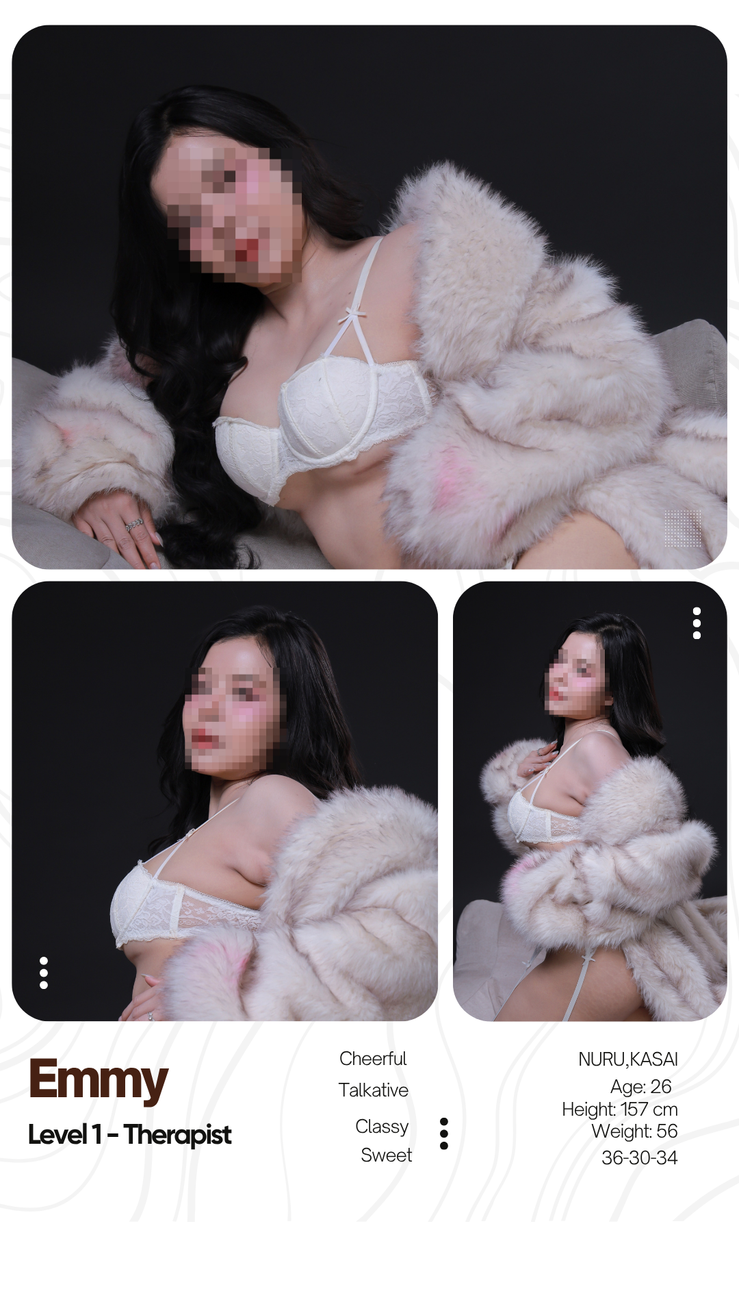 The Sense Bangkok Japanese Nuru & Kasai Massage