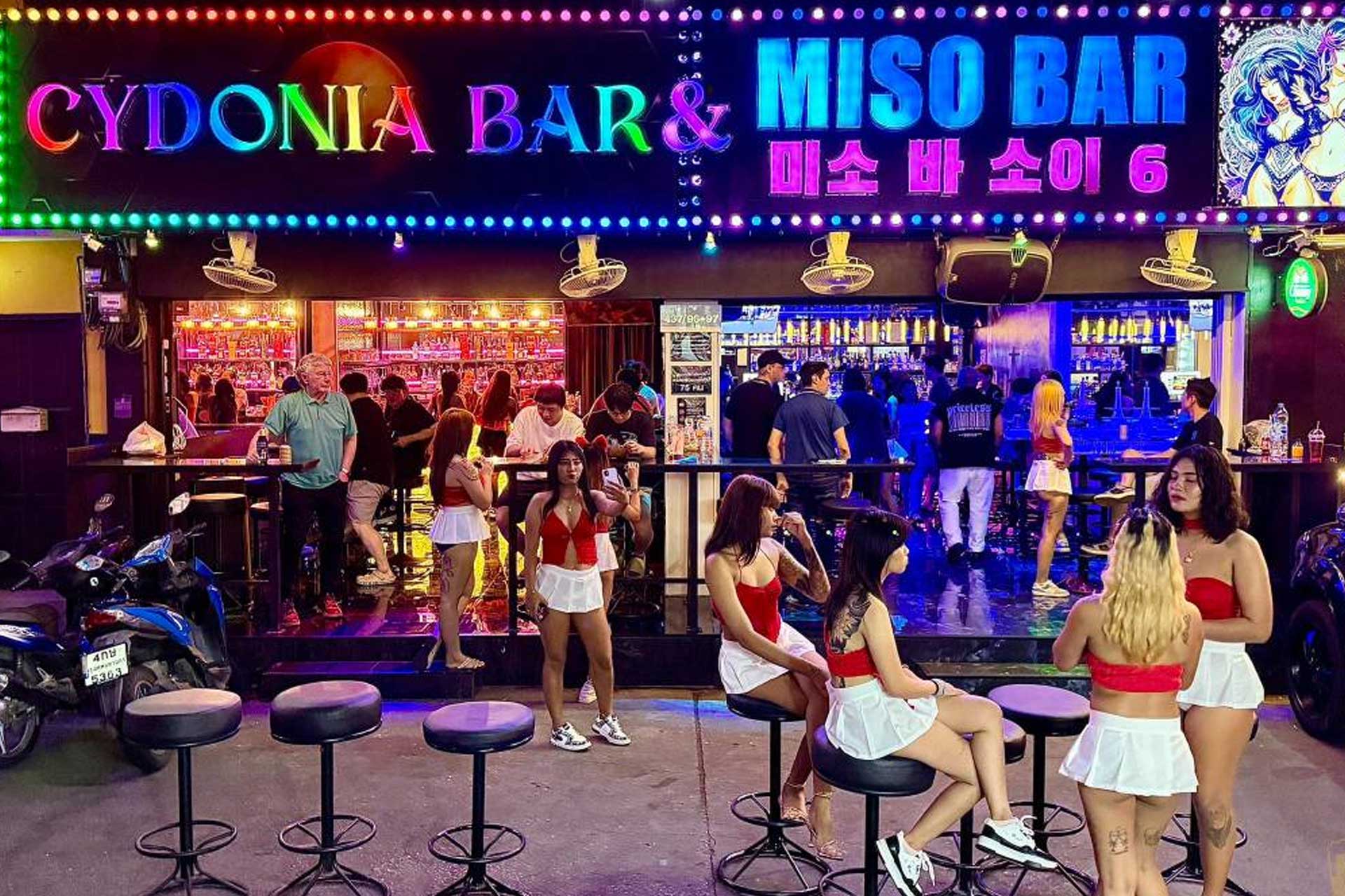 Soi 6 Pattaya Prices 2026: An Afternoon Walk