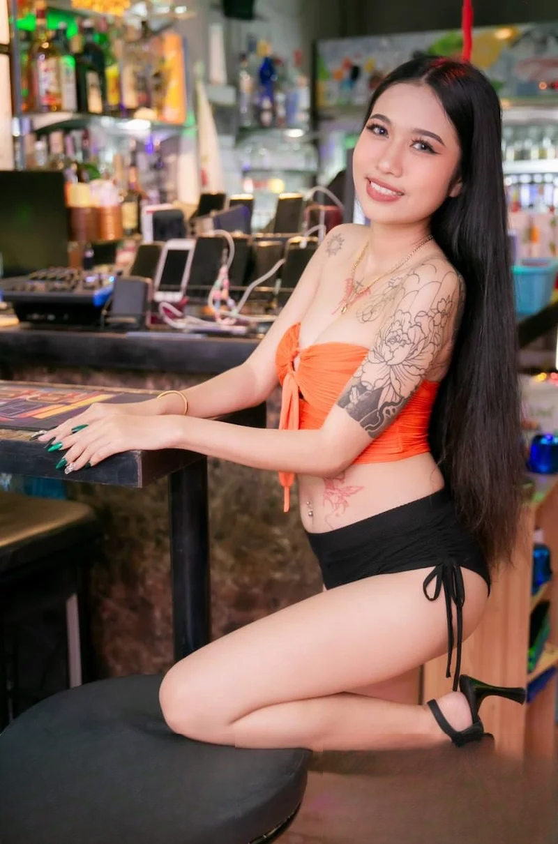 Benders Bar