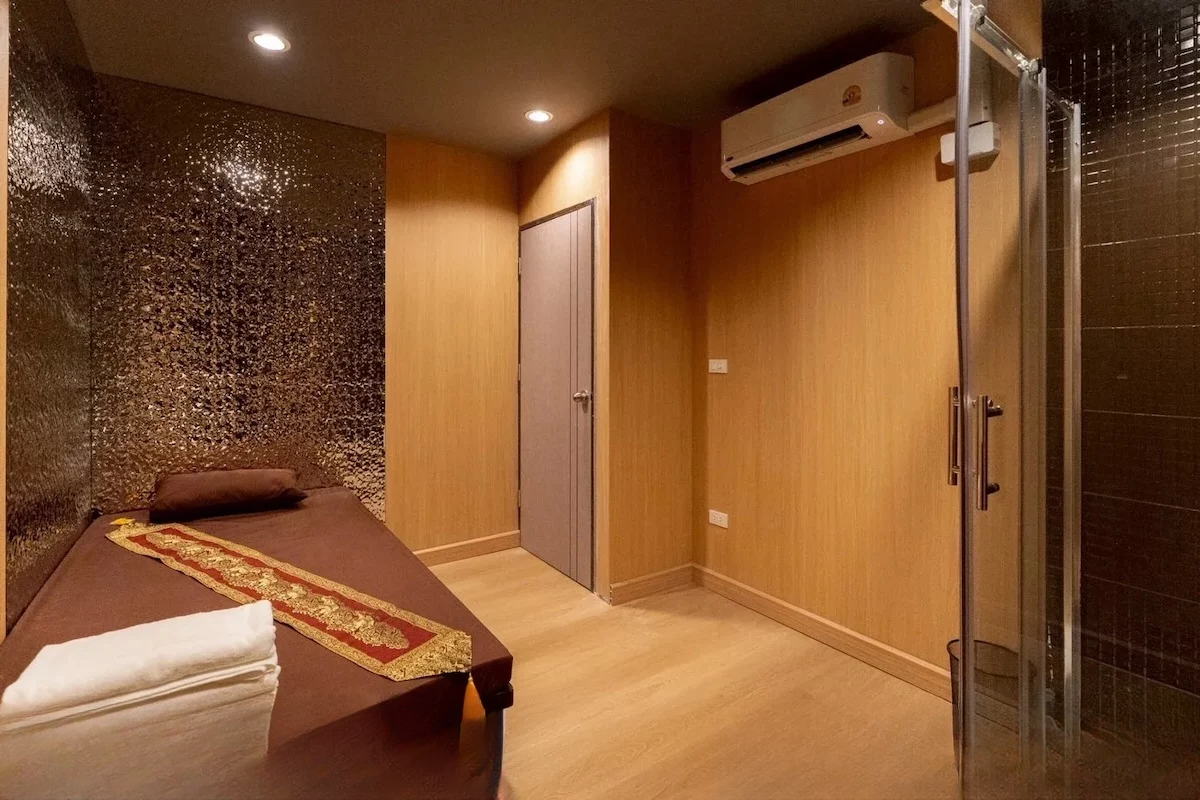 Queenmarich Massage