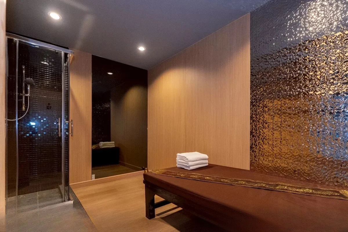 Queenmarich Massage